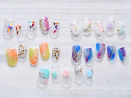 7月select(J)5,980円＊5/10種