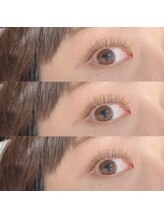 プライズアイリス アイラッシュ 池袋東口店(prize Iris eyelash)/キュートデザイン【池袋】