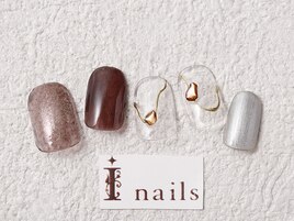 ボルドークリアシンプル