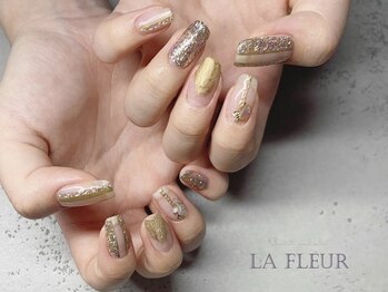 order　nail ◆LaFleur