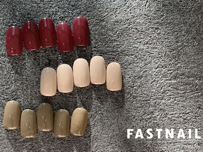 ファストネイル ロコ 昭島店(FAST NAIL LOCO)の写真