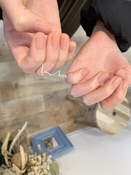 クレー(Klee)/美ワンカラー