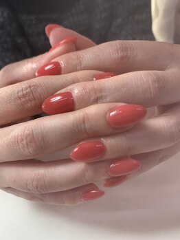 アイリッシュネイル 久屋大通店(Irish Nail)/廃盤カラー
