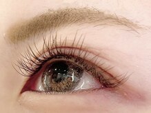 フレイムス アイラッシュ アンド ネイル(FRAMES)/理想の目元に☆