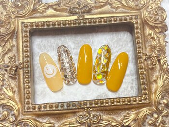 マジックミラー/