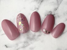 ネイルサロンリヴィエール(Riviere)/HAND★初回¥7500/再来¥8000