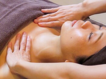 ビネージュ/デコルテ