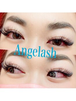 ドットイチイチマルイチ 銀座店(DOT1101)/アンジュラッシュ