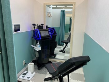 ヴェリー(VARY)/最先端エステマシンが使い放題