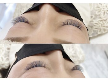 リアージュ(Liage)/4Dラッシュ　カラー