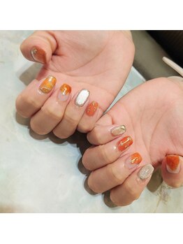 フェリス 方南町店(Feliz)/持ち込みデザインコース