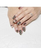 リイ ボー(Re:Beau)/【ハンド】サンプルVIP ¥6500