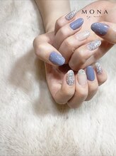 イー(iii)/11月サンプル