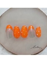 ウナ カスターニャ(Una Castagna)/定額トレンドcourse