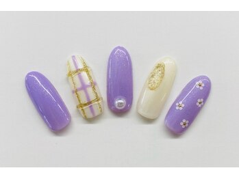 ティーエヌ 札幌駅アスティ45店/【当店限定】デザイン￥7150