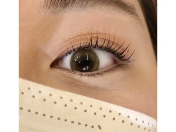 モード 六甲道(Mode)/マツパ　まつ毛パーマ