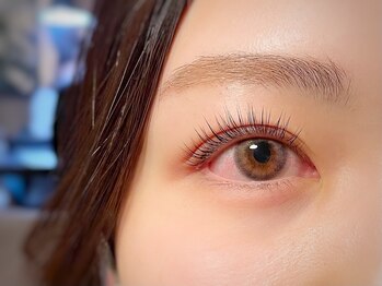 ビューティデザインルクソー 春日店(Nail&Eyelash BEAUTY DESIGN LUXUEUX)/パリジェンヌラッシュリフト