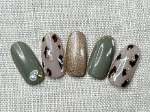 ココネル 本八幡店(coconail)/natural &nbsp;design