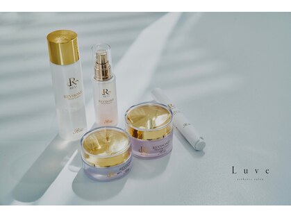 ルーヴェ(Luve)の写真