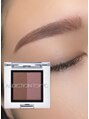 モーブ(MAUVE) ライフスタイル、季節に合わせた眉メイクまでご提案いたします!