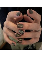 シェリーネイル 恵比寿(cherie nail)/magnet