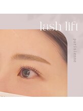 フィックスラッシュ(fix lash)/目元を美しく