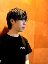 ホワイト(WHITE) 尾路 健太