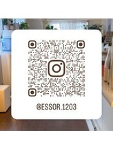 エソール(essor) Instagram