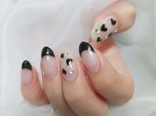 メープルドット(Maple.)/ネイルデザイン