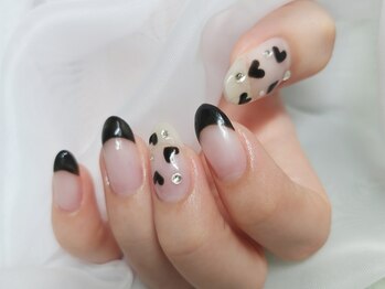 メープルドット(Maple.)/ネイルデザイン