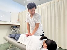 姫路坂口鍼灸整骨院 花田院/骨盤矯正