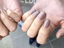 キト(KITO)/◆フレンチネイル