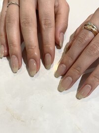 one color