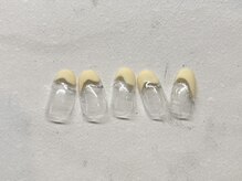 クレスト(CREST)/変形フレンチが人気♪