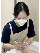 アミーズネイル(Ammy’ｓ Nail) 松岡 