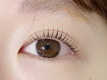 アイハビー 自由が丘(eyeHbe)/束感ラッシュリフト