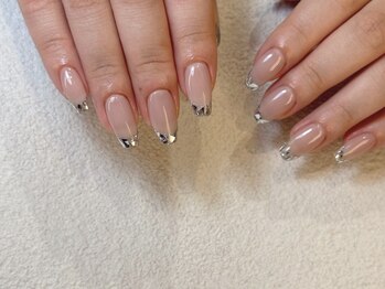 オーク 戸塚(OAK)/ガラスフレンチ