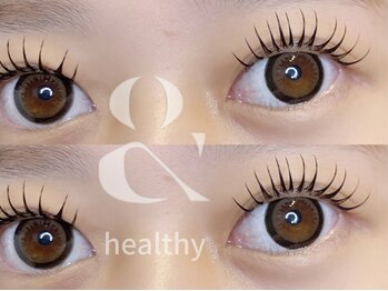 ヴィーヴ アイラッシュ(vive eyelash)/&healthy【アンドヘルシー】