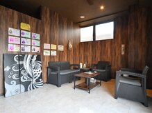 アジアンリラクゼーション ヴィラ 昭島店(asian relaxation villa)の雰囲気（アジアンリゾートな空間♪）