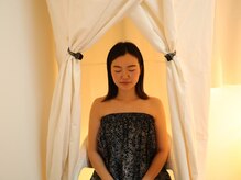 ニコリ(nicori)/◇ハーブ蒸し◇