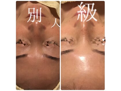 ファヴォリ(favori)の写真