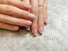 ニコドット バイ ブロン(2ico. by Blanc)/magnet