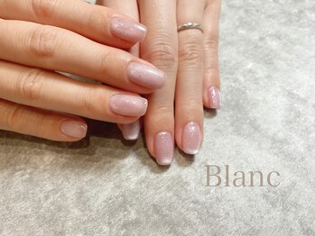 ニコドット バイ ブロン(2ico. by Blanc)/magnet