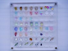 フレチル(frachill)/オプションパーツ550円から