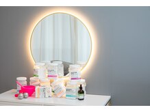 エ リンダ(E- LINDA)/ハイドロジェリーマスク