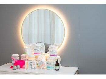 エ リンダ(E- LINDA)/ハイドロジェリーマスク