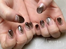 ウォンカ(Wonka)/