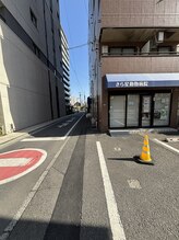 ヴォラーレ 所沢駅店(Volare)/経路