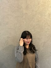 サトリネイルルーム(Satoril..nail room)&nbsp;conomi 