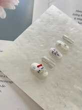 フローター 駒込店(FLOWATER)/kitty design